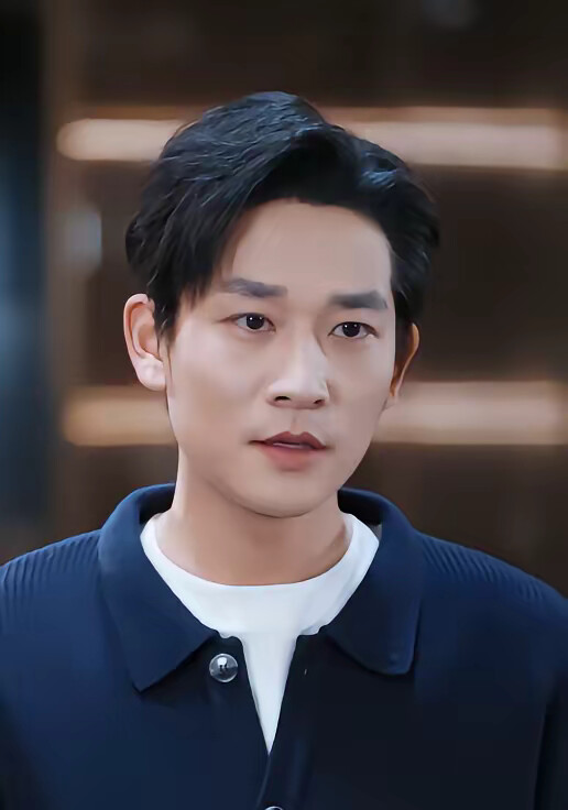 《新爱的降落》剧照