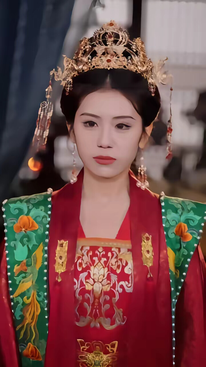 《凤栖梧》剧照