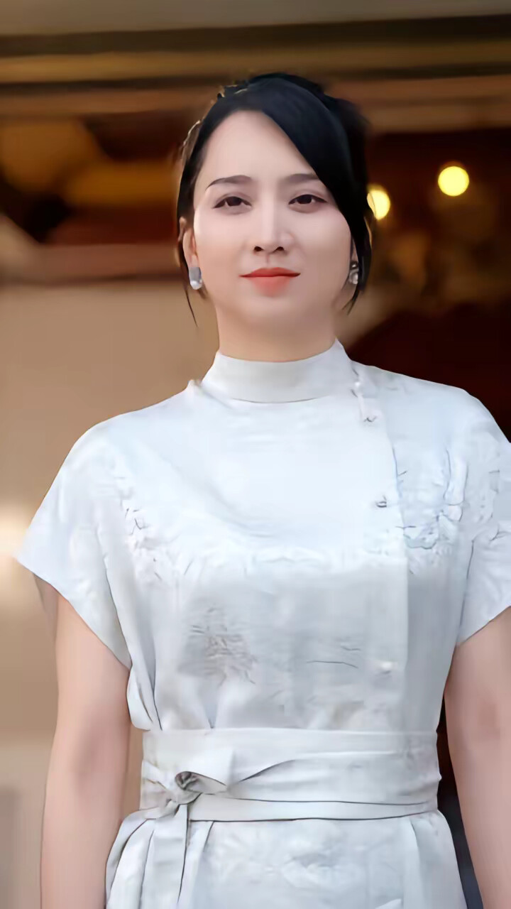 《巾帼老妈传奇归来》剧照