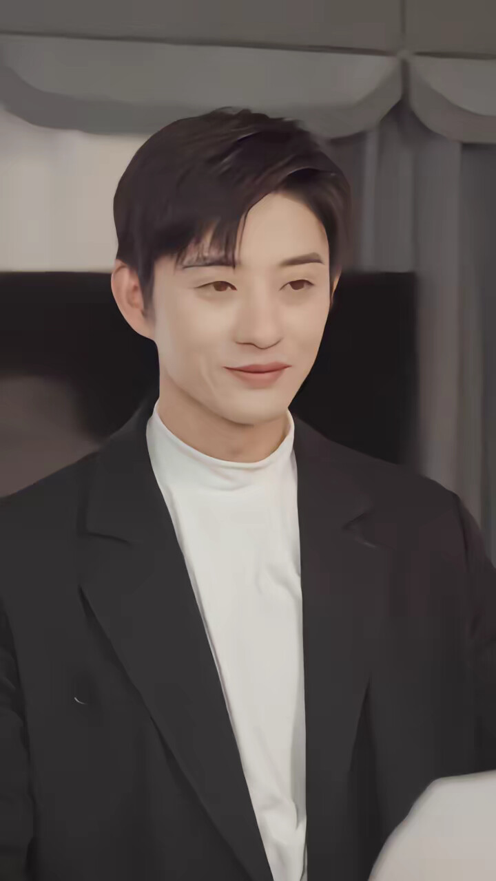 《不是我电子女友咋成剑仙了》剧照