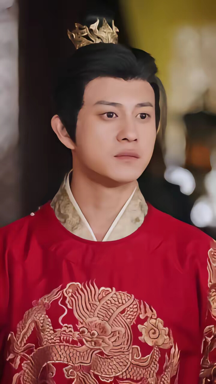 《夺嫡之蟒鸣朝阳》剧照