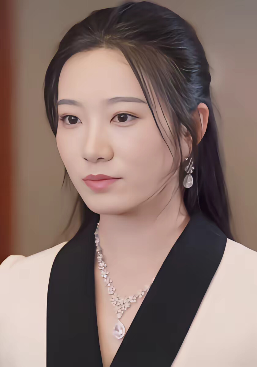 《谁也抢不走女儿的第一名》剧照