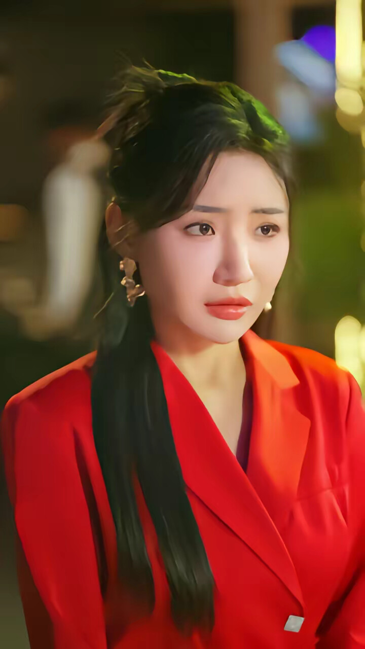 《染霜何妨登岳岱》剧照