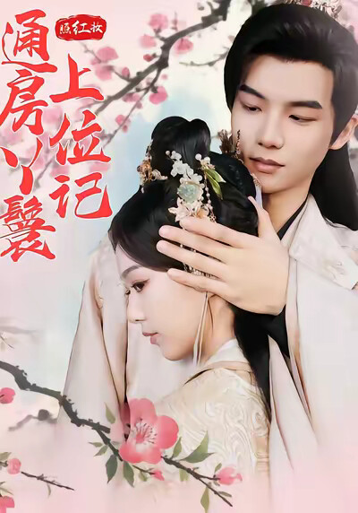 《照红妆通房丫鬟上位记》剧照