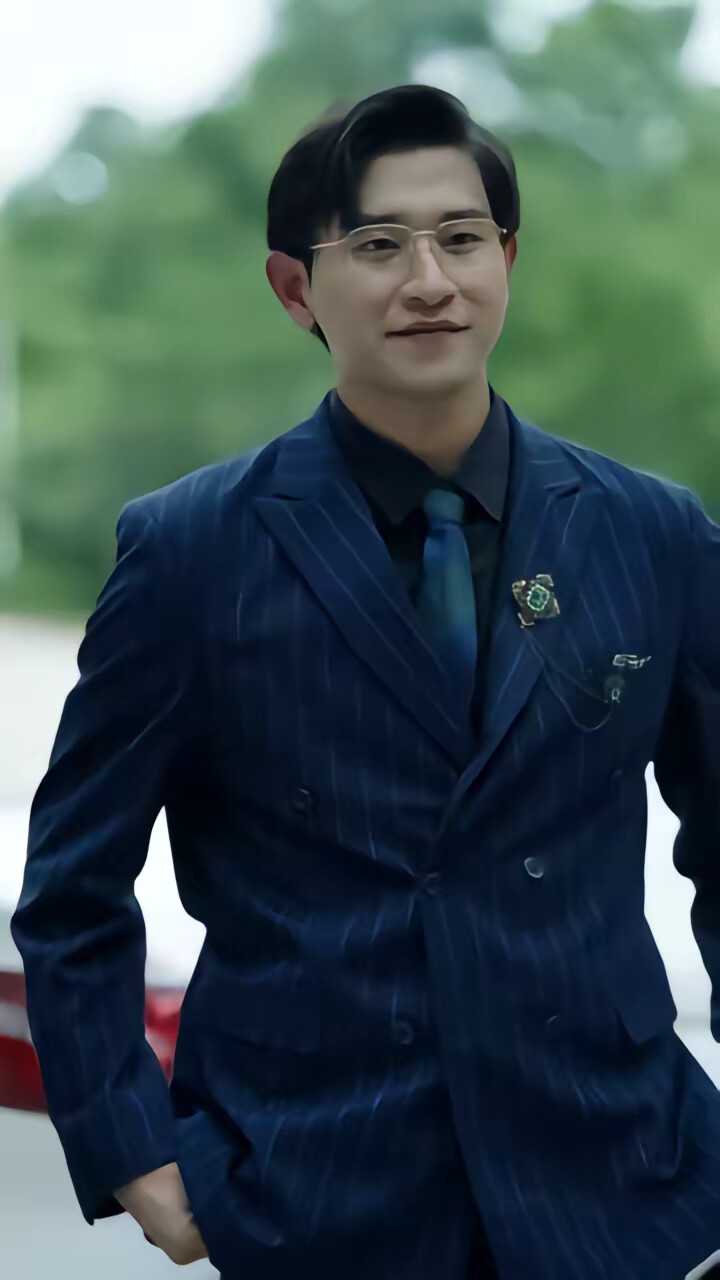 《梅花香自苦寒来》剧照