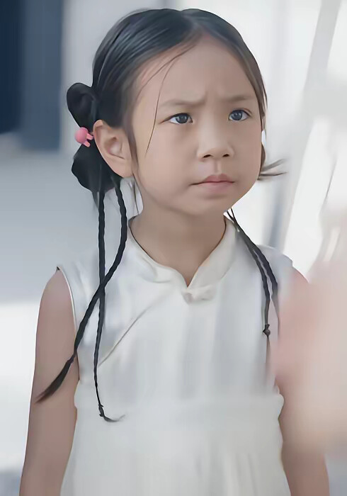 《后妈驾到，崽崽乖乖站好》剧照