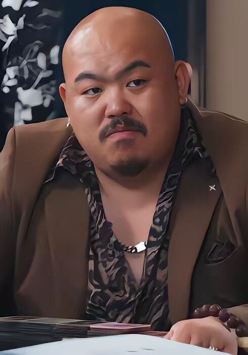 《正义的使命》剧照