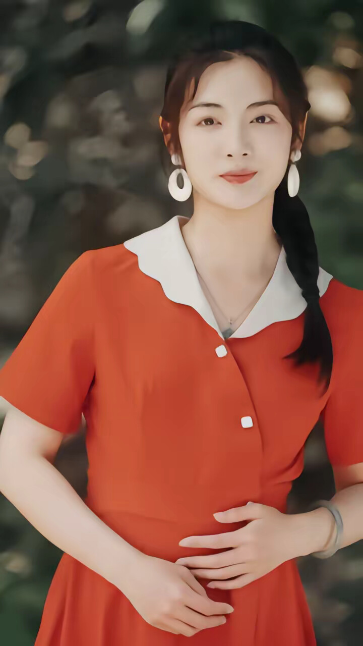 《回到七零当团宠》剧照