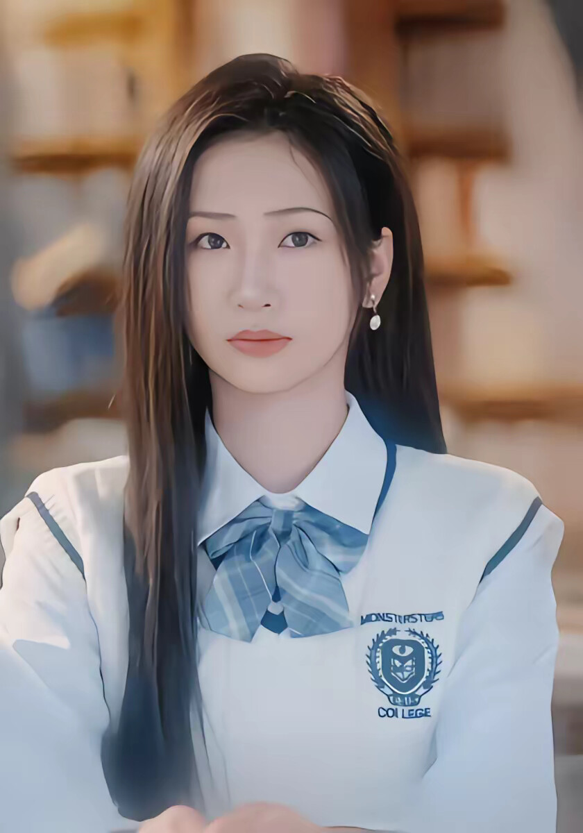 《繁星坠我怀》剧照