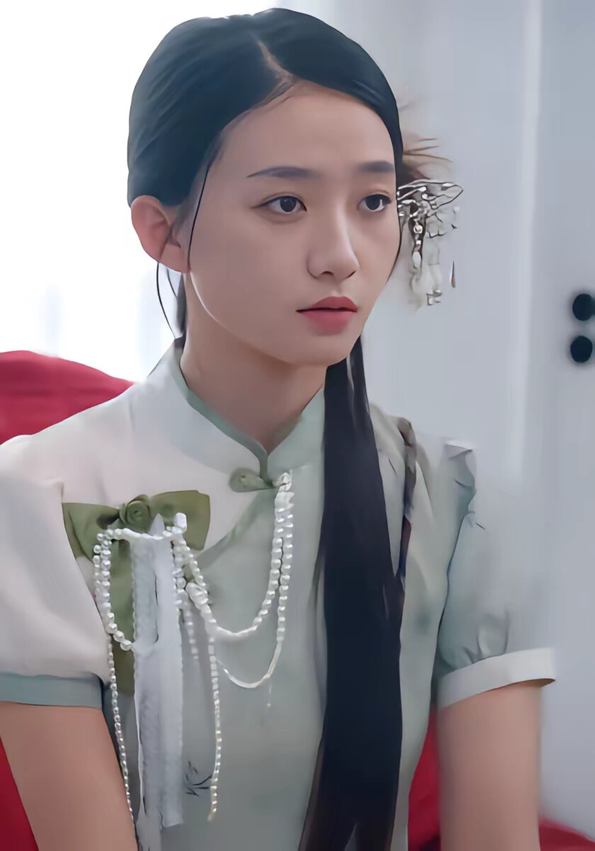 《玄学大佬下山，只收凶物不谈情》剧照