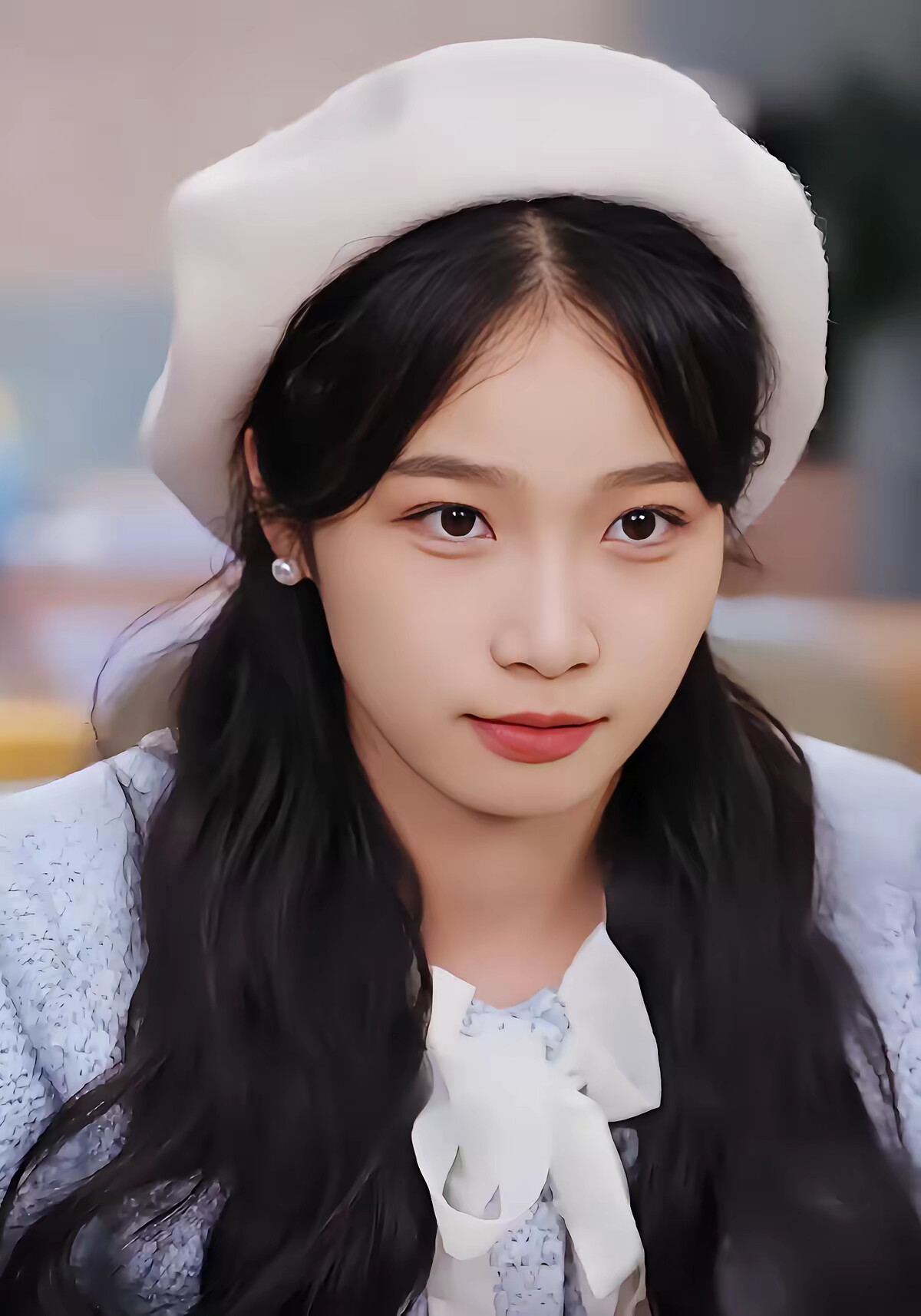 《穿越寒冰拥抱你》剧照