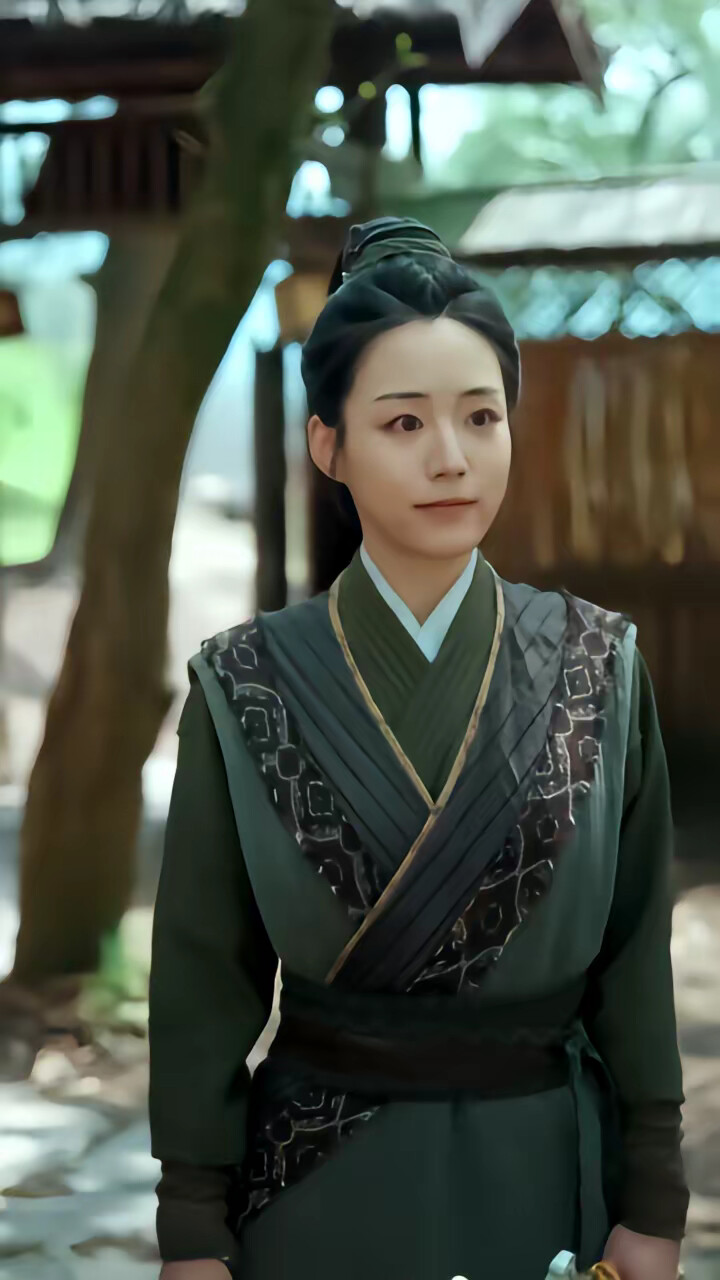 《有请小师叔》剧照