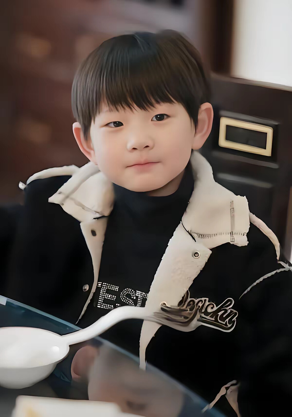 《人间至味》剧照