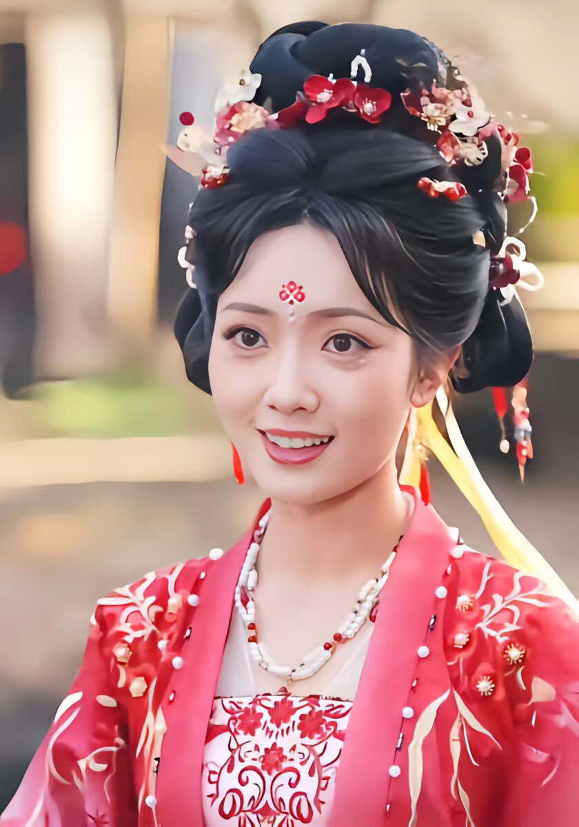 《满级主母来上班》剧照