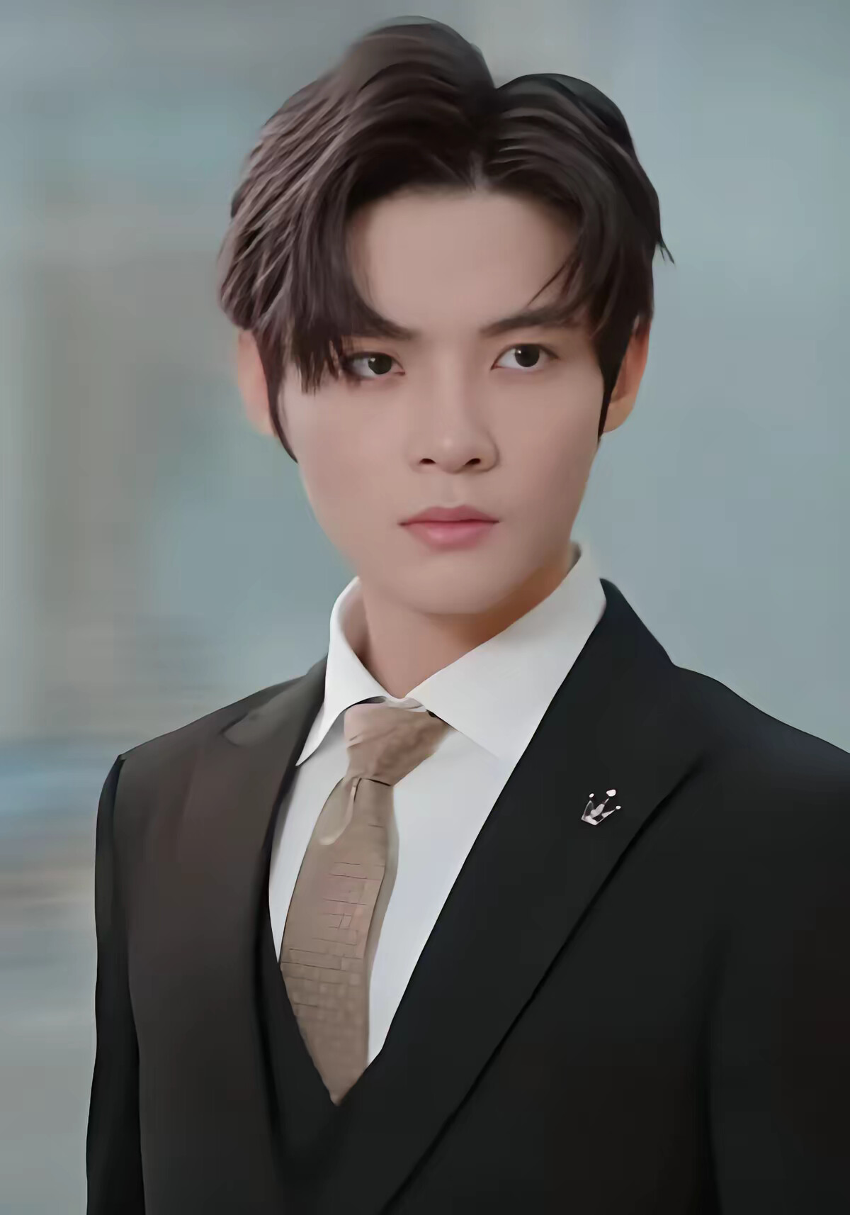 《玫瑰冠冕》剧照