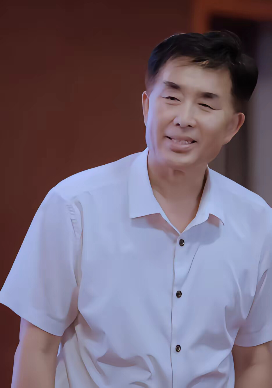 《生活之情系太平》剧照