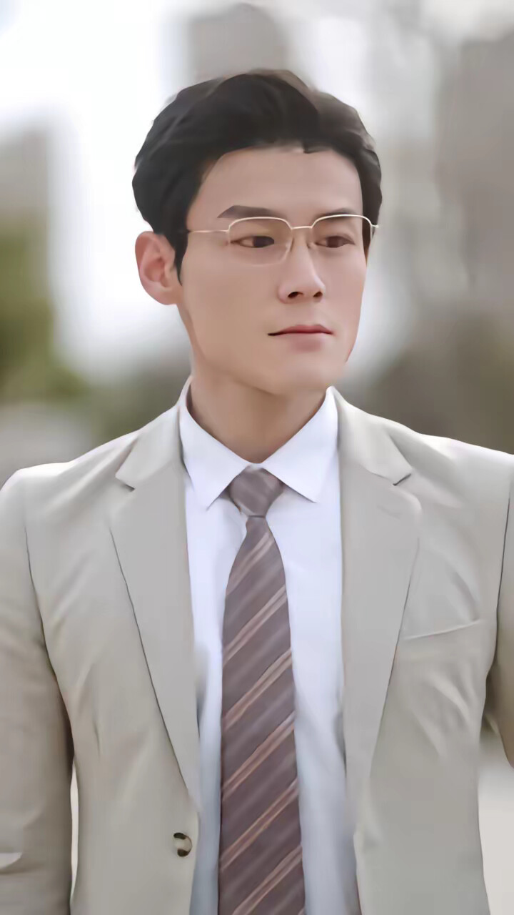 《恰好遇见你》剧照