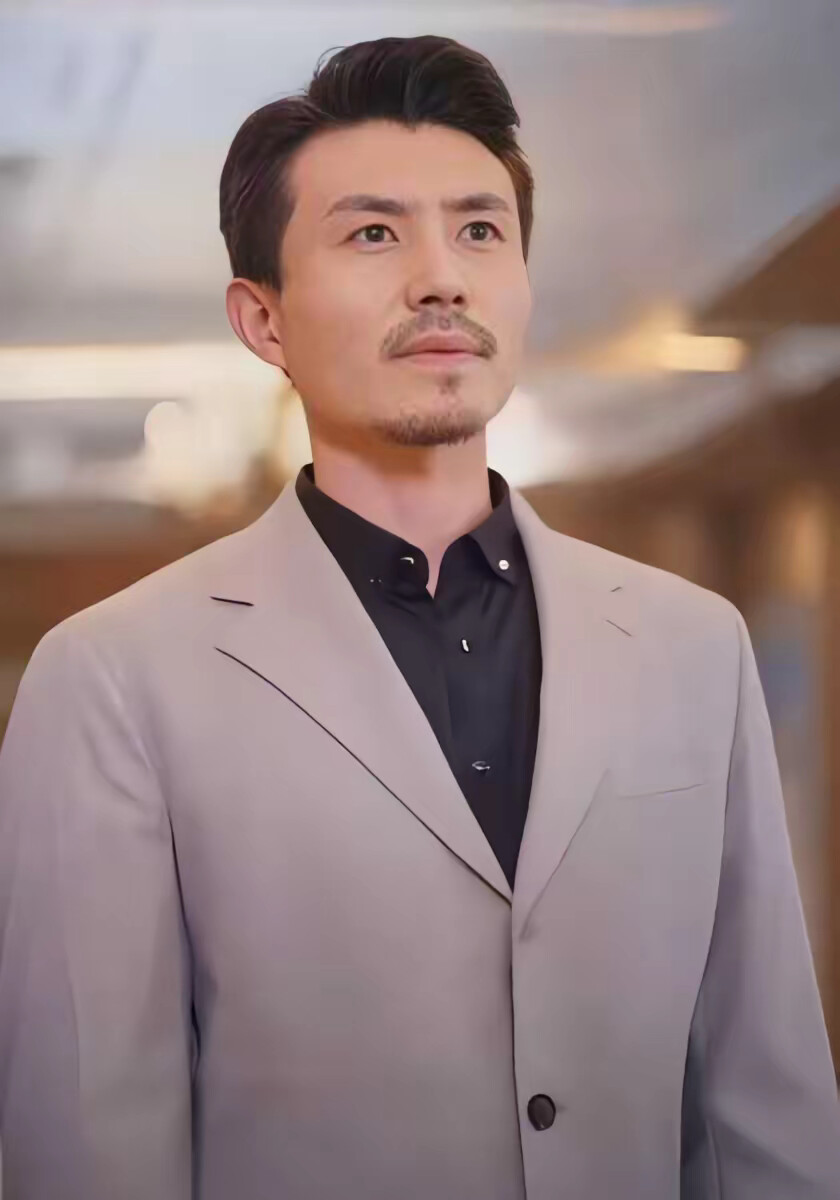 《真千金靠规矩整顿家族》剧照