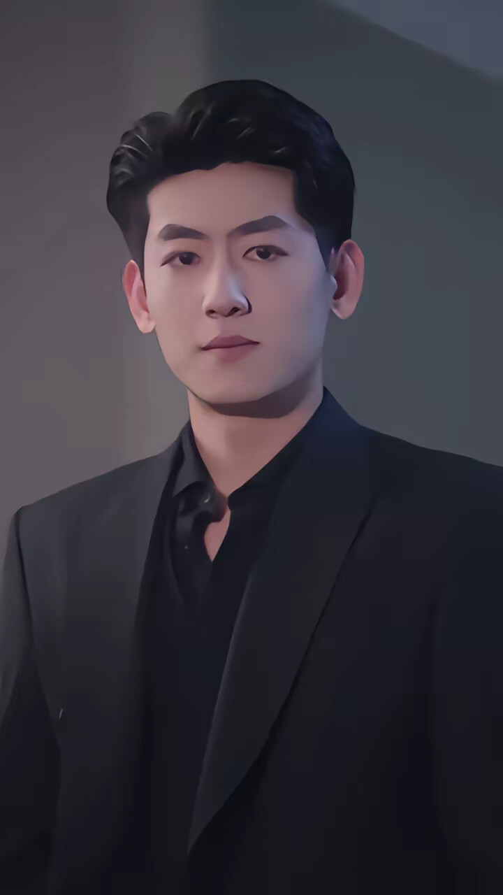 《爱上华尔街之狼》剧照