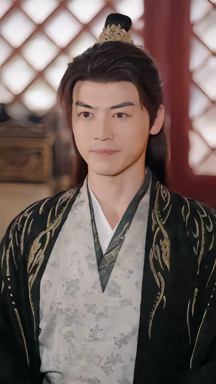 《陛下要不您就认个错吧》剧照