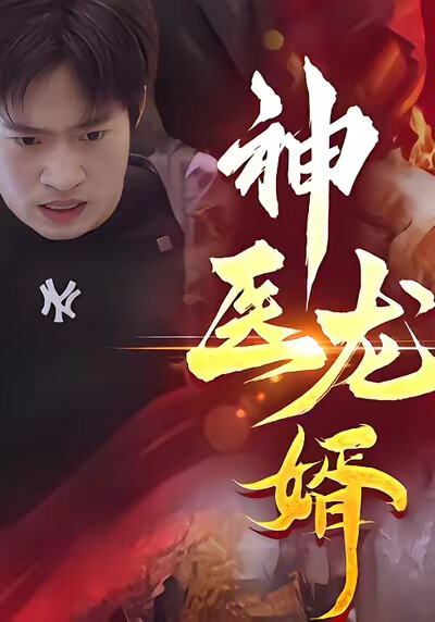 《神医龙婿》剧照