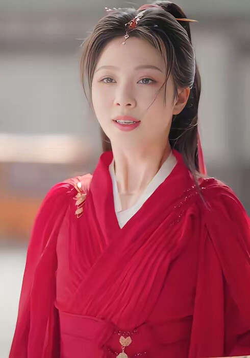 《烬书谋》剧照