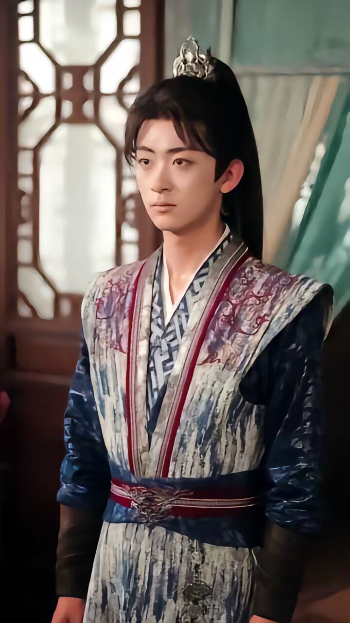 《带着几亩荒田，穿越到饥荒战乱年代》剧照