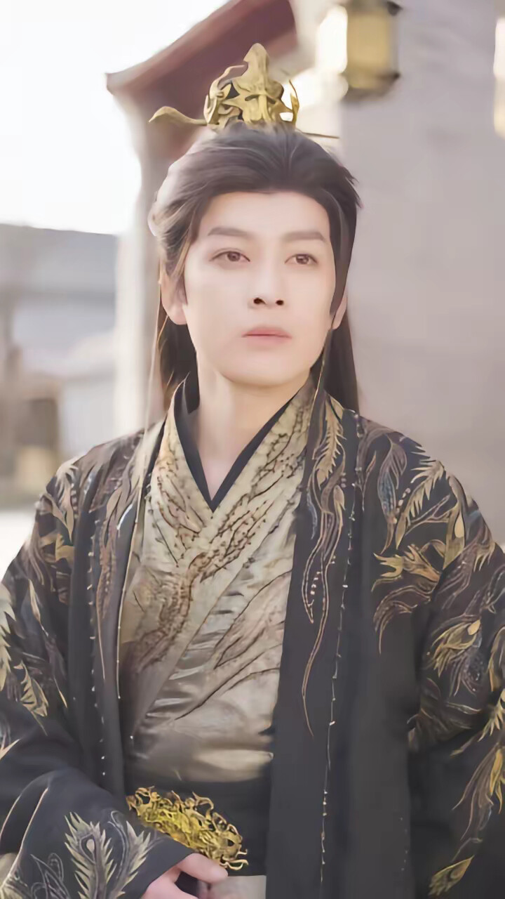 《一枕山河梦》剧照