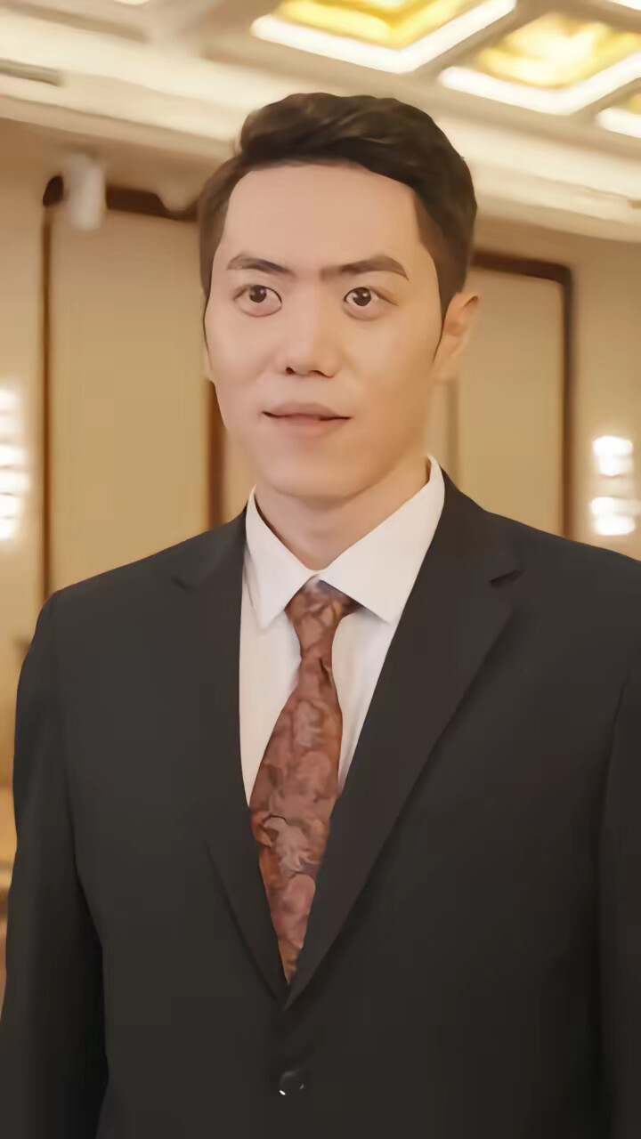 《绚烂人生》剧照