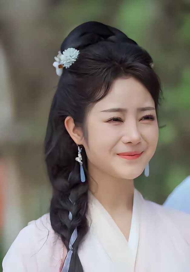 《断情鞭下帝王泪》剧照