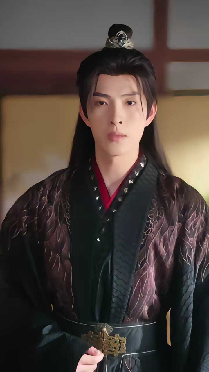 《双面王爷谋天下》剧照