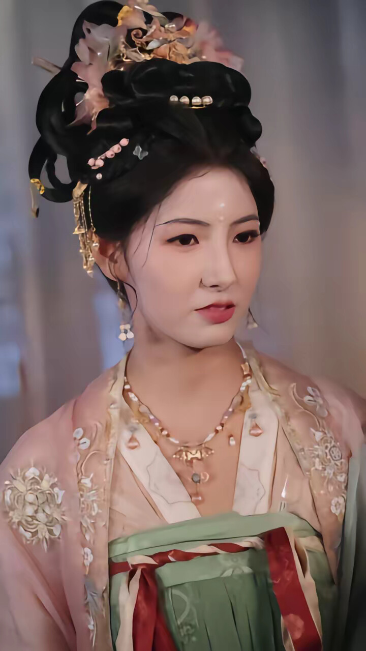 《扶摇云天》剧照