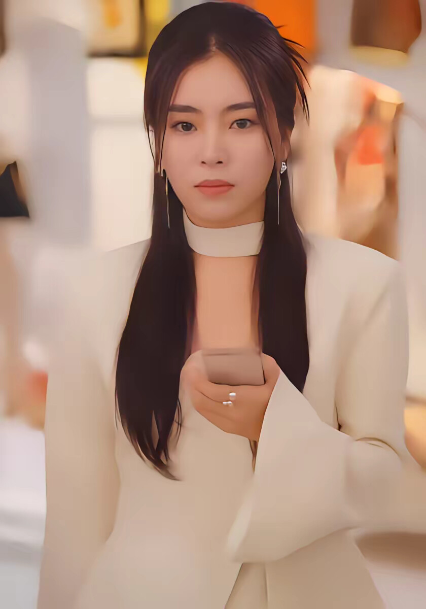 《刷我黑卡，还敢污蔑我》剧照