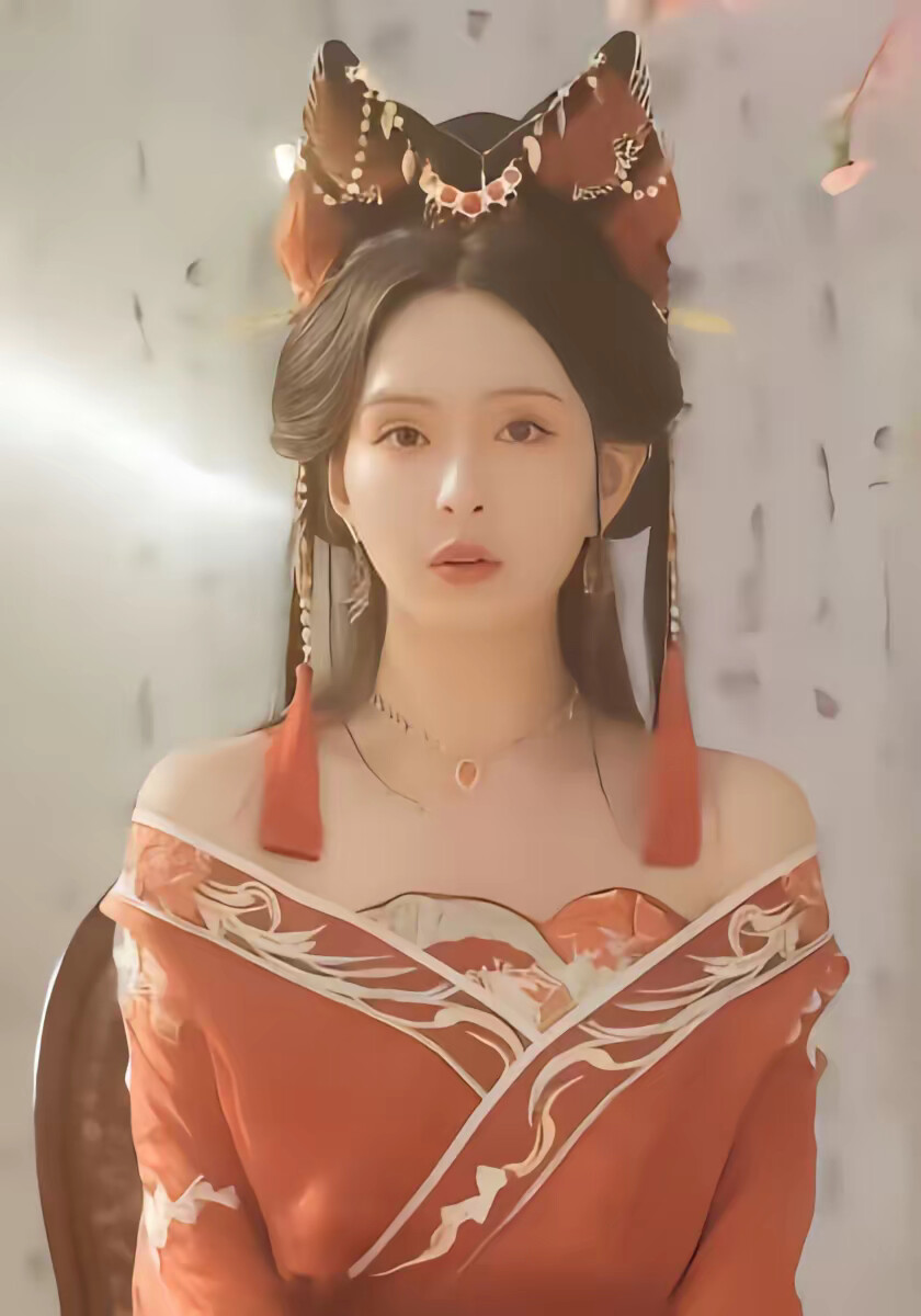 《我的身体住只女妖》剧照