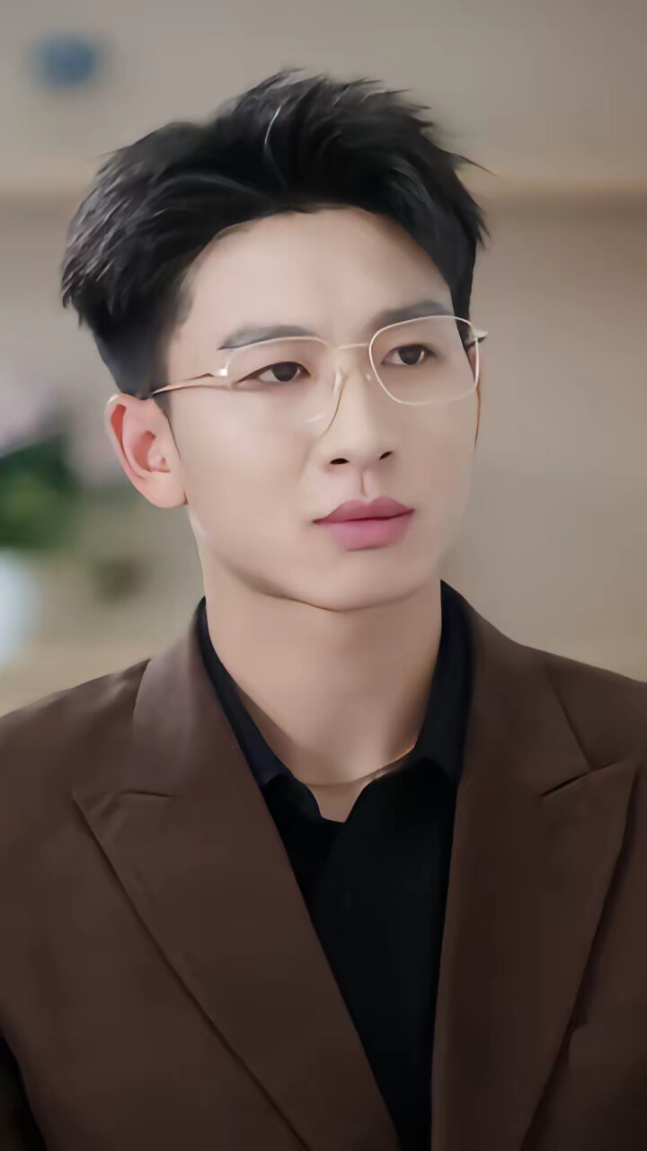 《凛风知晚意》剧照