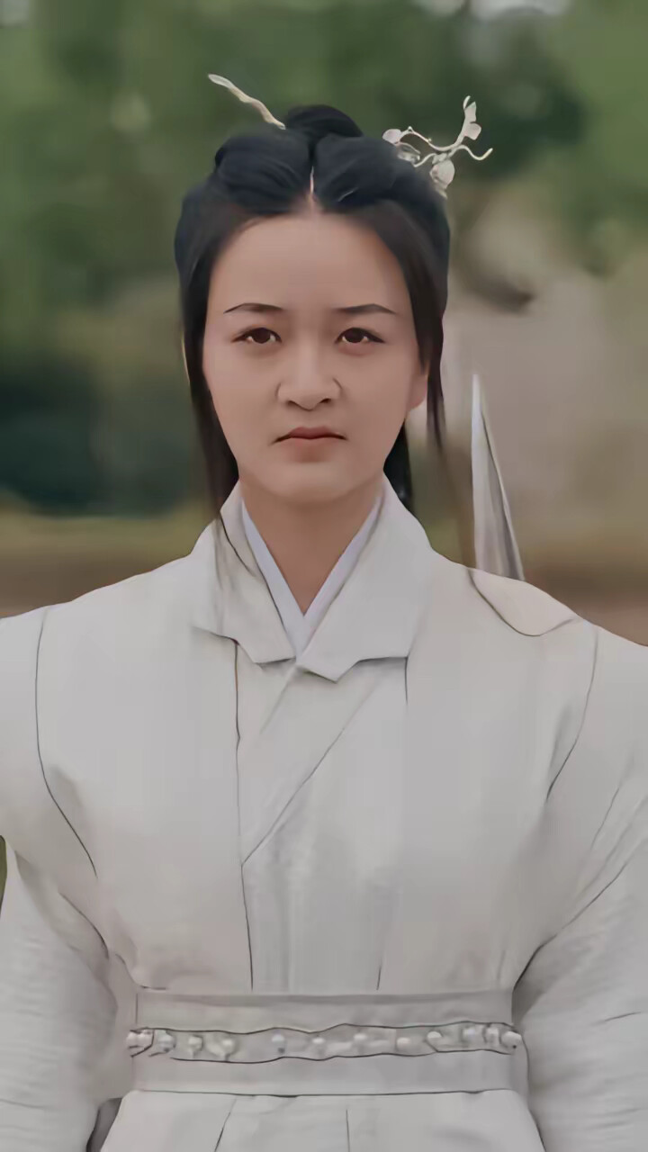 《一剑无敌》剧照