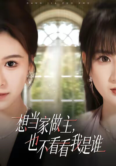 《想当家做主，也不看看我是谁》剧照