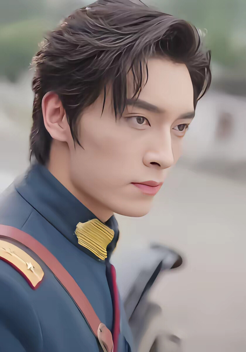 《督军独宠，夫人她又撒野了》剧照