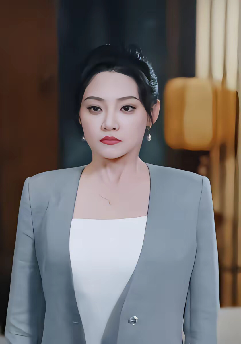 《姐姐降临，全家开始脑补剧情》剧照