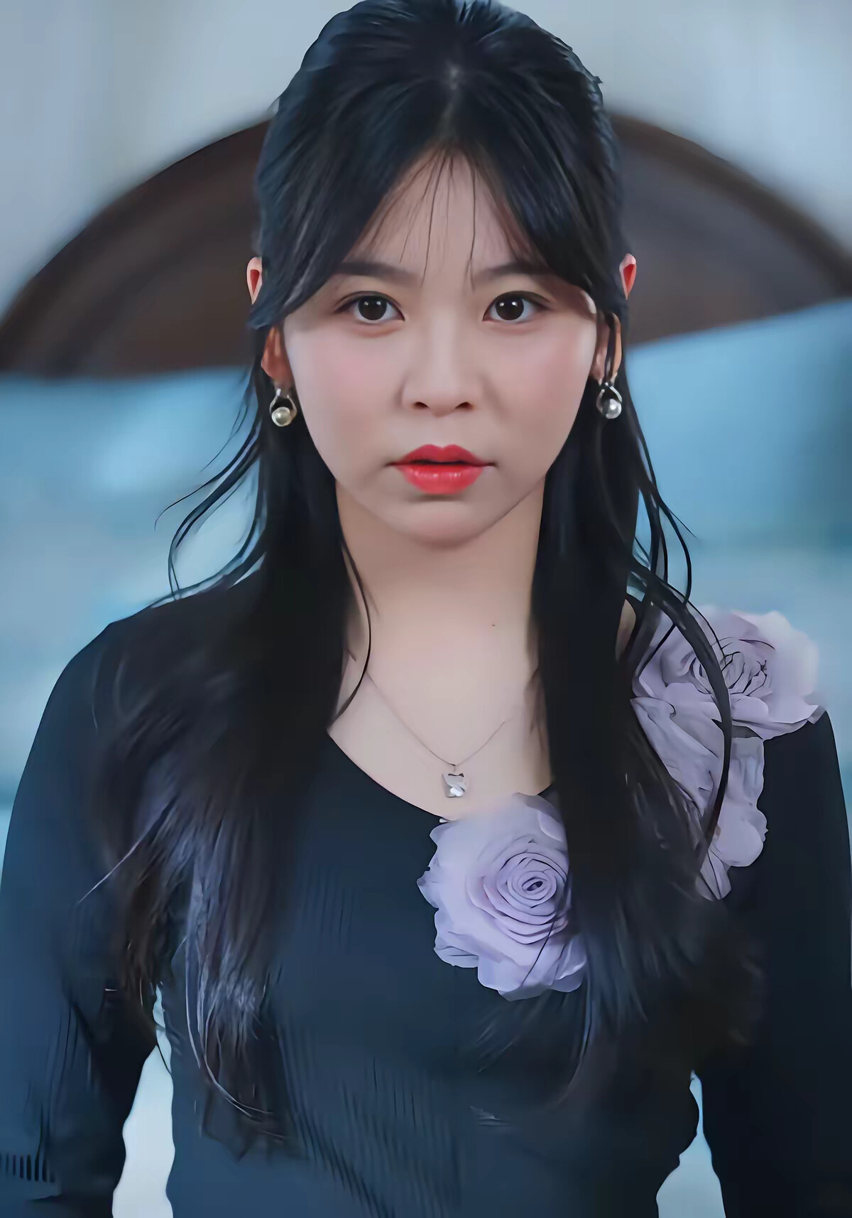 《白夜沉沦》剧照