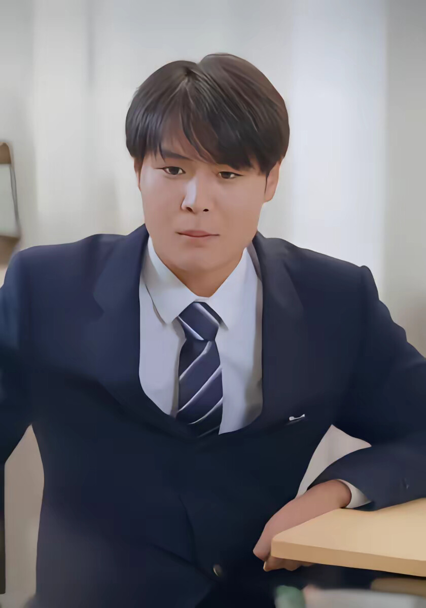 《随母改嫁后，我在新家成团宠》剧照