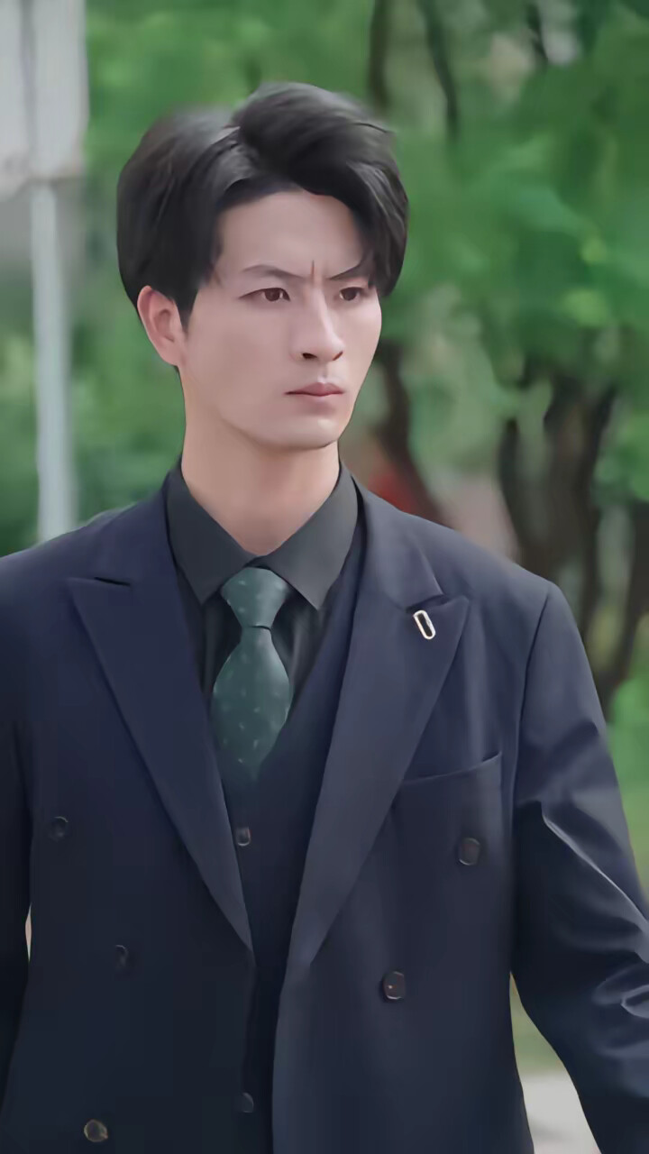 《替身女配下一秒万人迷》剧照