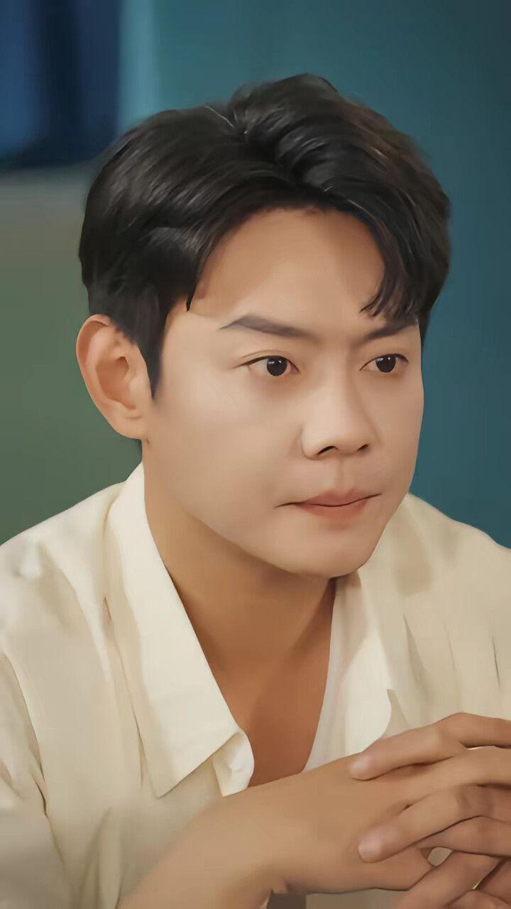 《时光送来诀别书》剧照