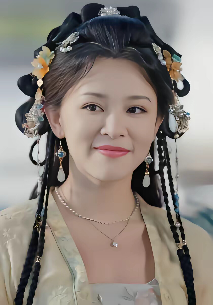 《寒鸦妄披彩凤翎》剧照