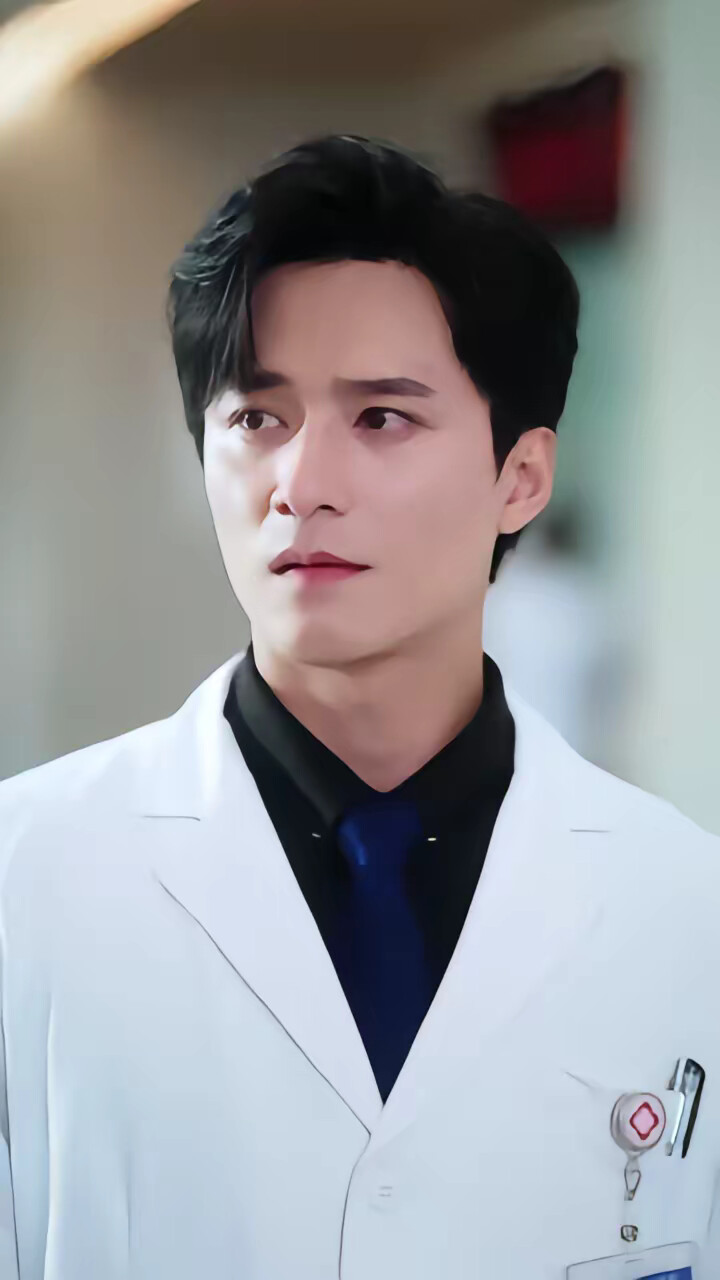 《分手后，程医生哭出鼻涕泡》剧照