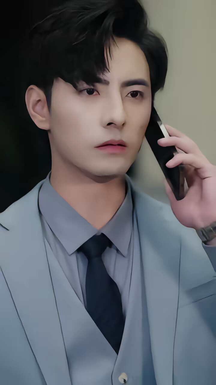 《带娃归来陆总悔不当初》剧照