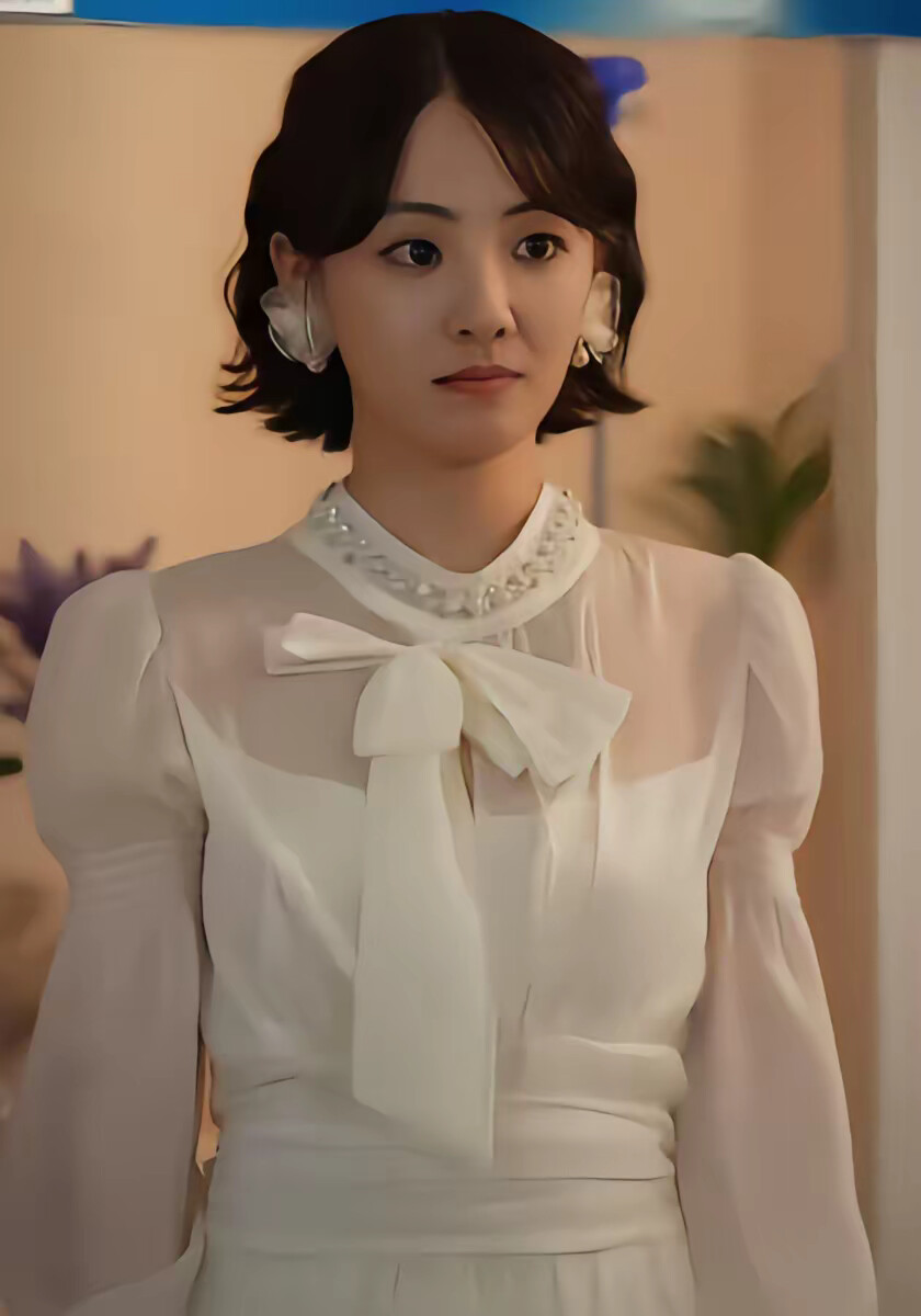 《坐着面包车嫁乡村》剧照