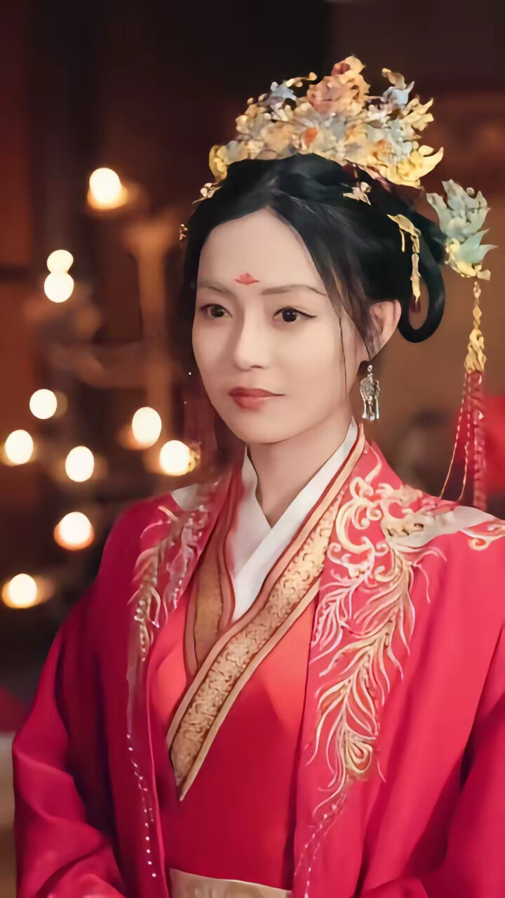 《重生换嫁，我联手疯批太子飙演技》剧照