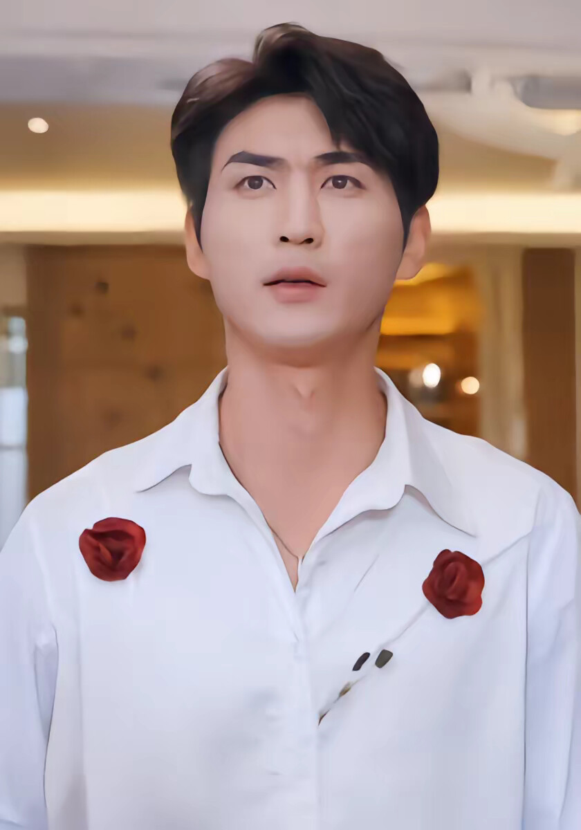 《仙帝的纨绔马甲藏不住了》剧照