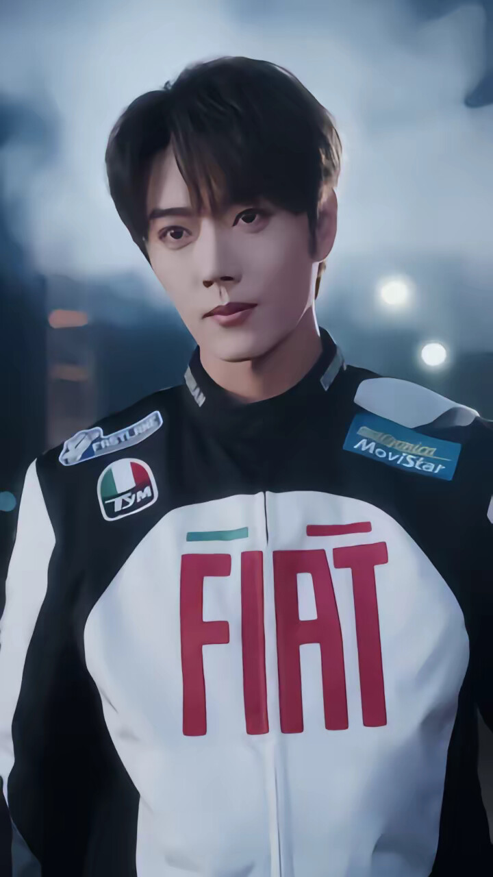 《今日宜大婚》剧照